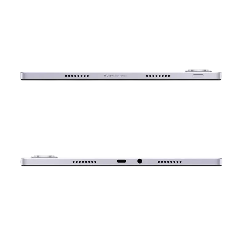 Планшет Xiaomi Redmi Pad 2 Pro Серебристый