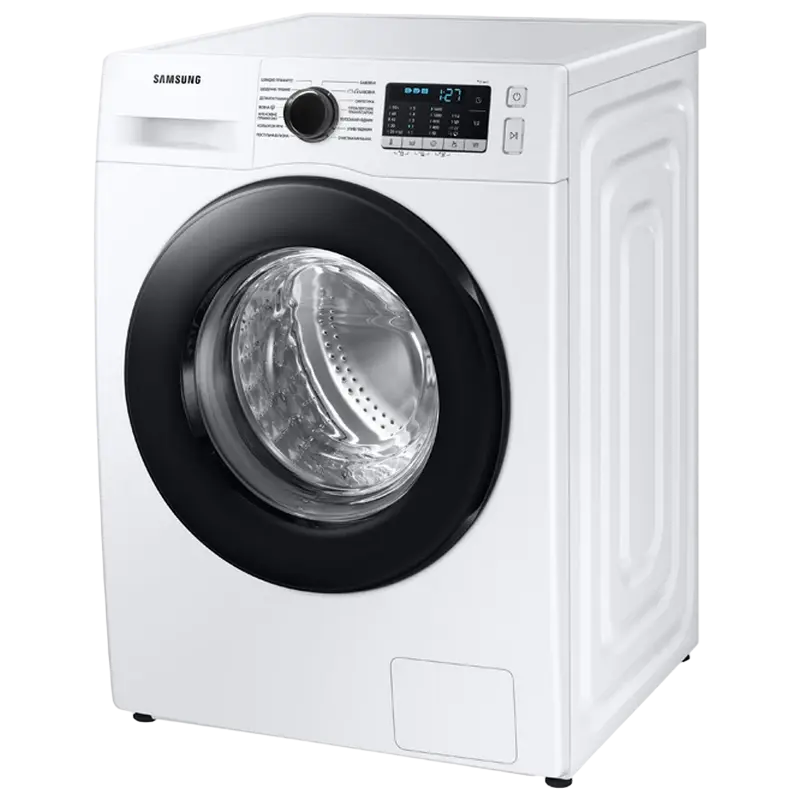 Стиральная машина Samsung WW90TA047AE1LE Белый