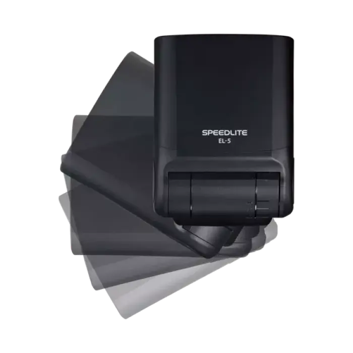 Вспышка Canon Speedlite Черный