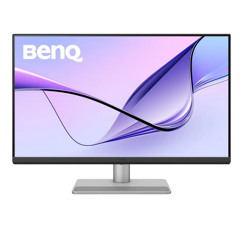 Монитор BenQ MA270U Белый