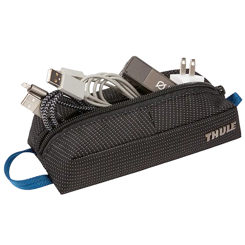 Органайзер THULE Crossover 2 Travel Kit Small Черный