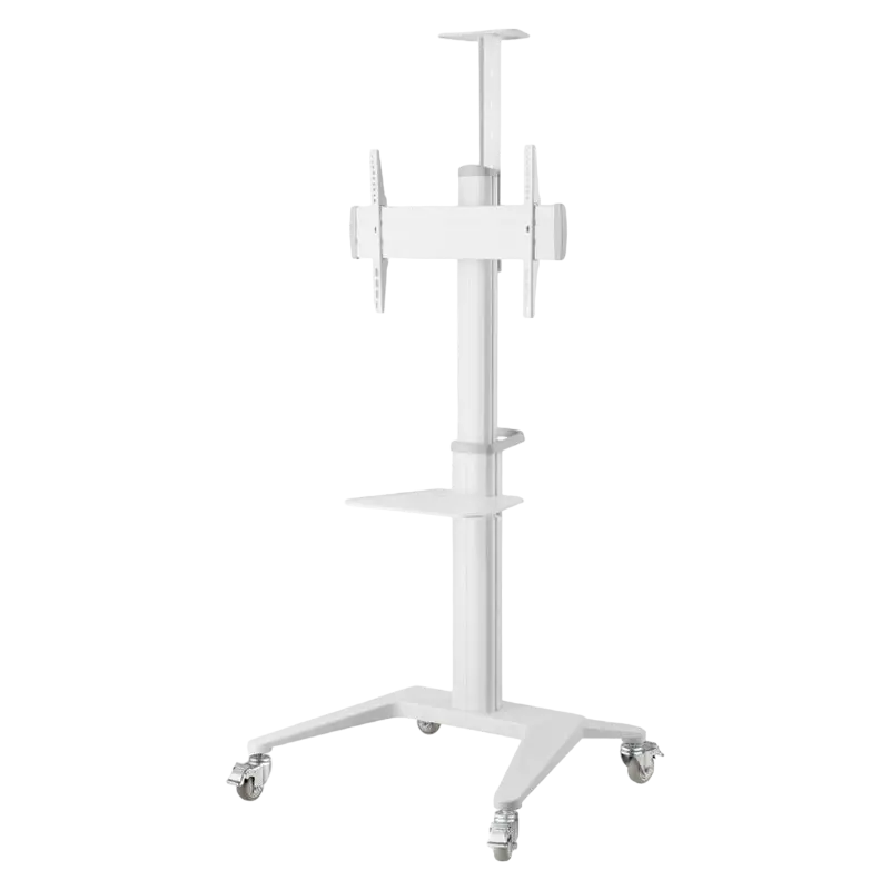 Кронштейн для телевизора Gembird TVS-70T-02-W Белый