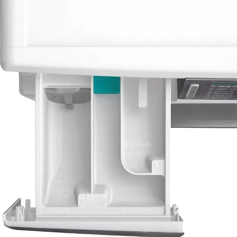 Стиральная машина Gorenje WS 168LNST Белый