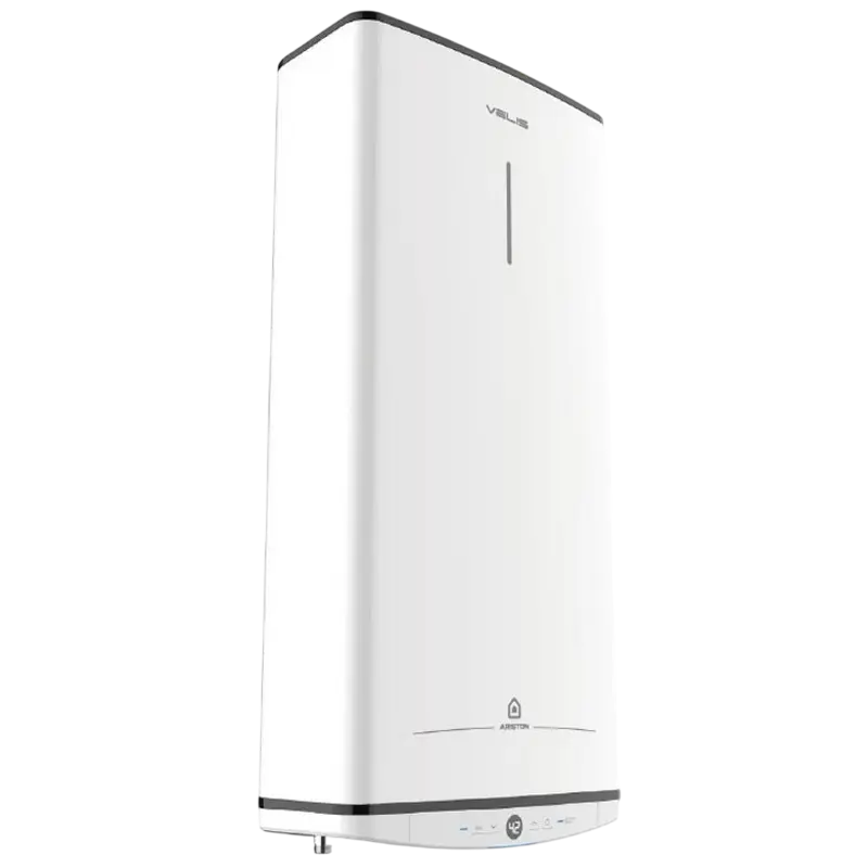 Накопительный водонагреватель ARISTON Velis Pro 100 EU 100 л Белый