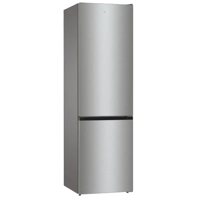 Холодильник Gorenje NRC620BSXL4 Нержавеющая сталь