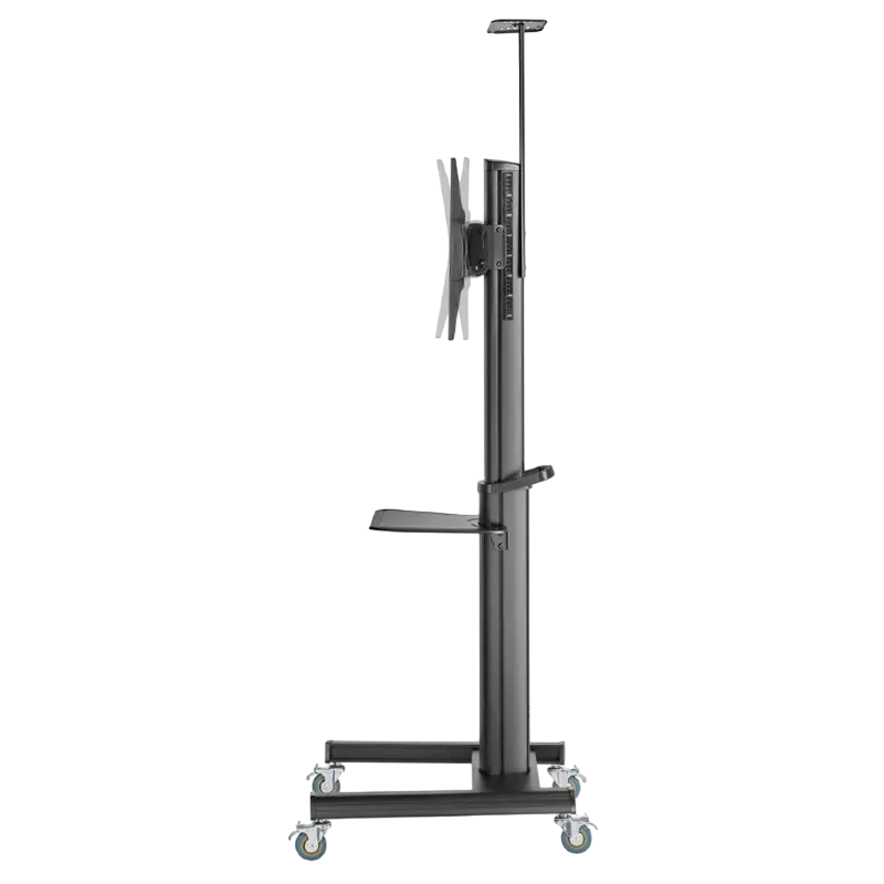 Кронштейн для телевизора Gembird TVS-70T-02 Черный