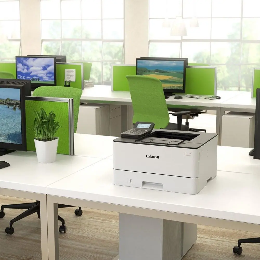 Canon i-SENSYS LBP223dw