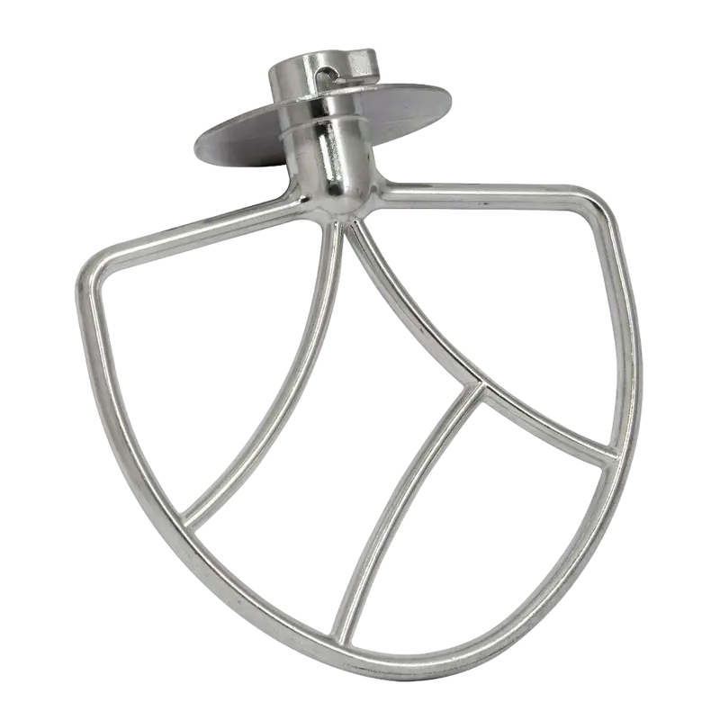 Кухонный комбайн Polaris PKM1104 Серебристый