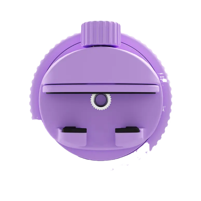 Подставка для смартфона Pivo Pod Lite Фиолетовый