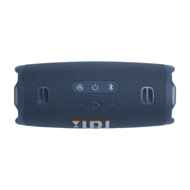Портативная колонка JBL Charge 6 Синий