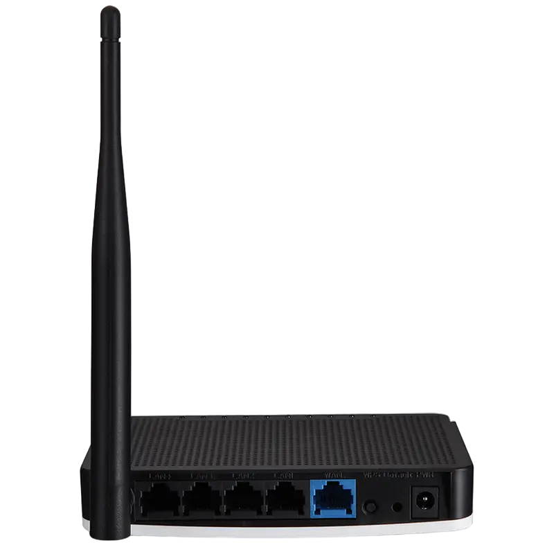 Беспроводной маршрутизатор Netis WF2411R Белый