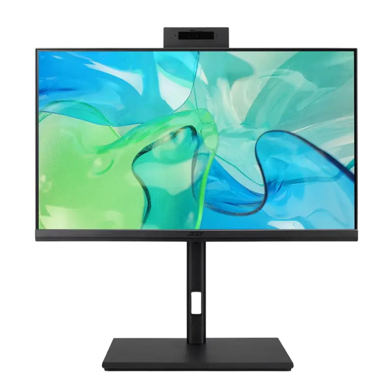 Моноблок Acer Veriton VZ4724GT 16 ГБ 512GB