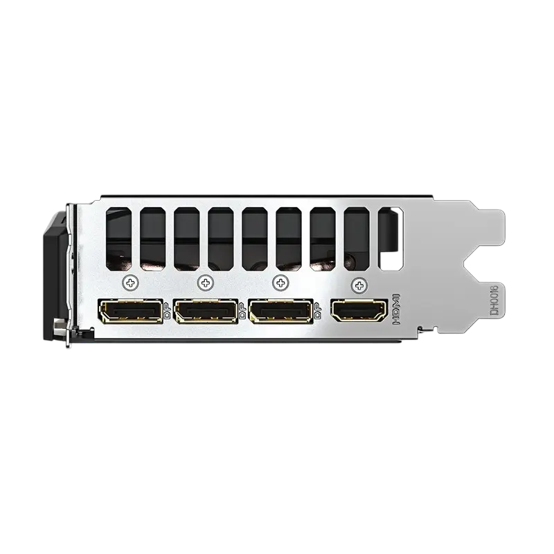 Placă video Gigabyte GeForce RTX 5060 WINDFORCE OC