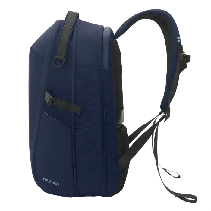 Рюкзак Bobby Bizz Темно-синии