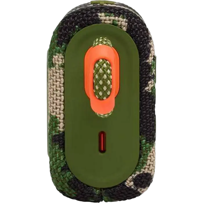 Портативная колонка JBL GO 3 Камуфляж