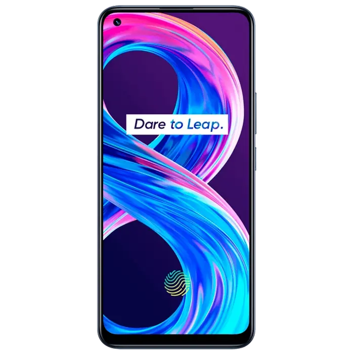 Смартфон Realme 8 Pro, 6 ГБ / 128ГБ