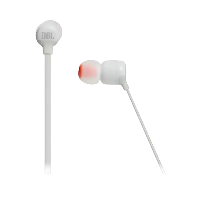 Наушники JBL Tune 110BT Белый