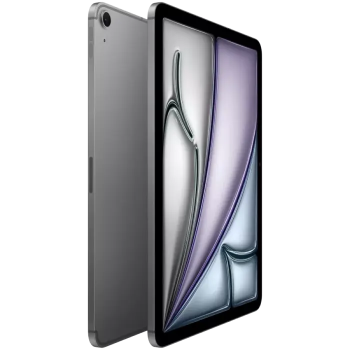 Планшет Apple iPad Air 11 2024 Space Grey