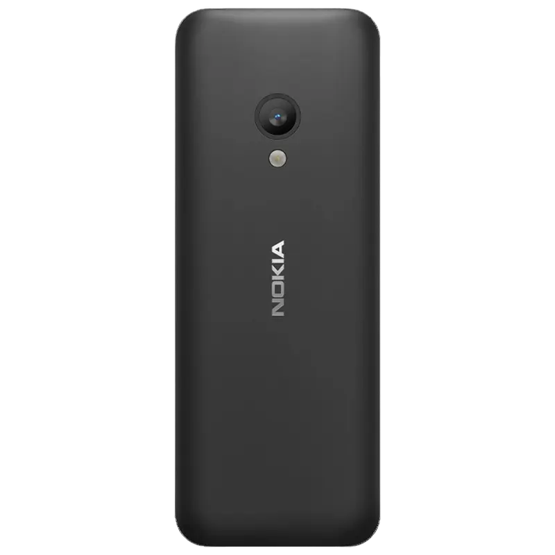 Мобильный телефон Кнопочный Nokia 150 (2020) Чёрный