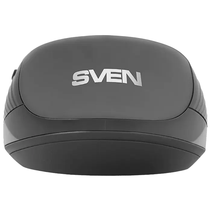 Беcпроводная мышь SVEN RX-560SW Беспроводное Серый