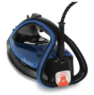 Tefal Turbo Pro