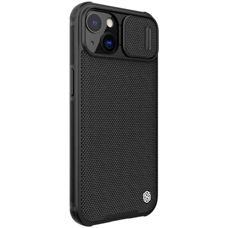 Husă Nillkin Apple iPhone 13 Textured Pro Negru