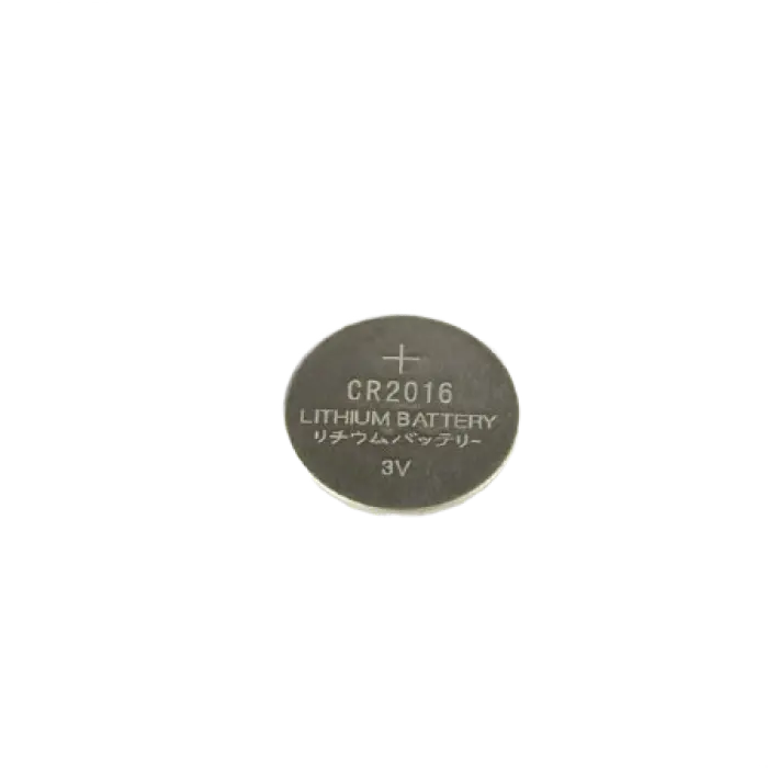 Дисковые батарейки Energenie EG-BA-CR2016-01 CR2016