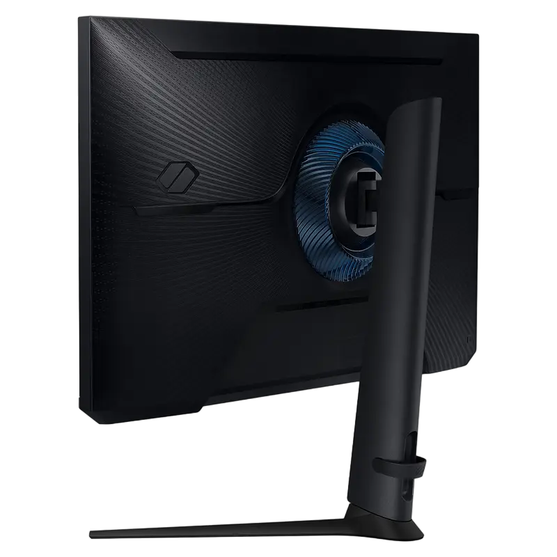 Игровой монитор Samsung Odyssey G3 S27DG302 Чёрный