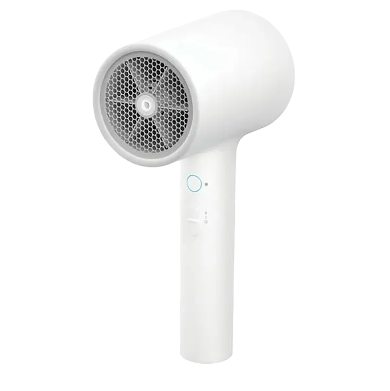 Фен Xiaomi Mi Ionic Global Белый