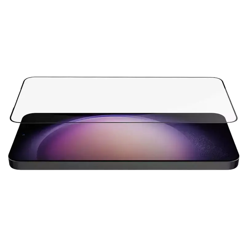 Защитное стекло Nillkin Samsung Galaxy S24 Tempered Glass CP+ Pro CP+ Pro Черный