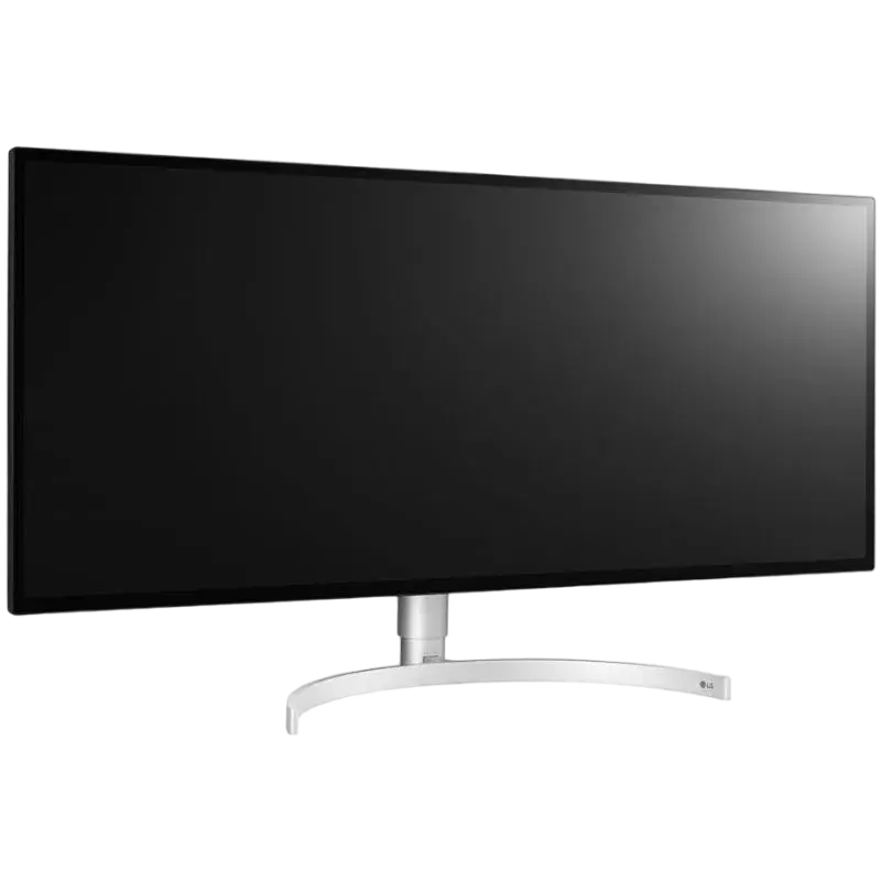 Монитор LG 34WK95U-W Белый