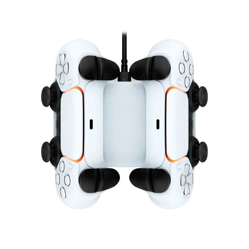 Stație de încărcare HyperX ChargePlay Duo Alb