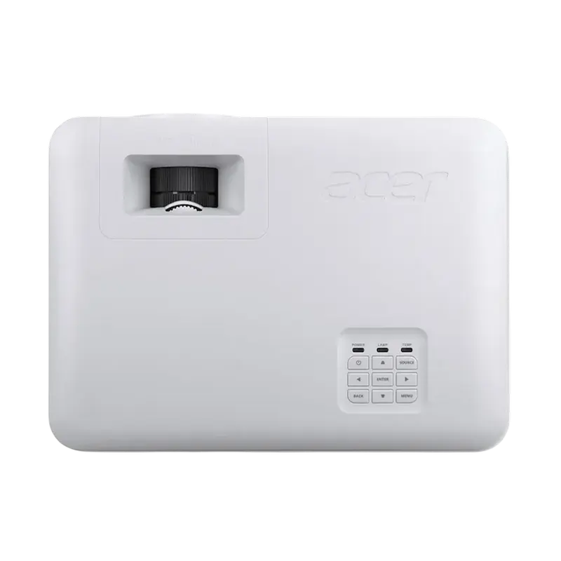 Проектор Acer Vero HL6810ATV DLP Белый