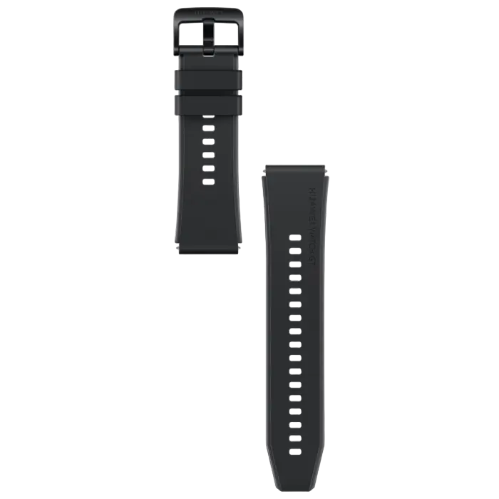 Ceas Sport/Antrenament Huawei Watch GT2 Pro Titanium Fluoroelastomer