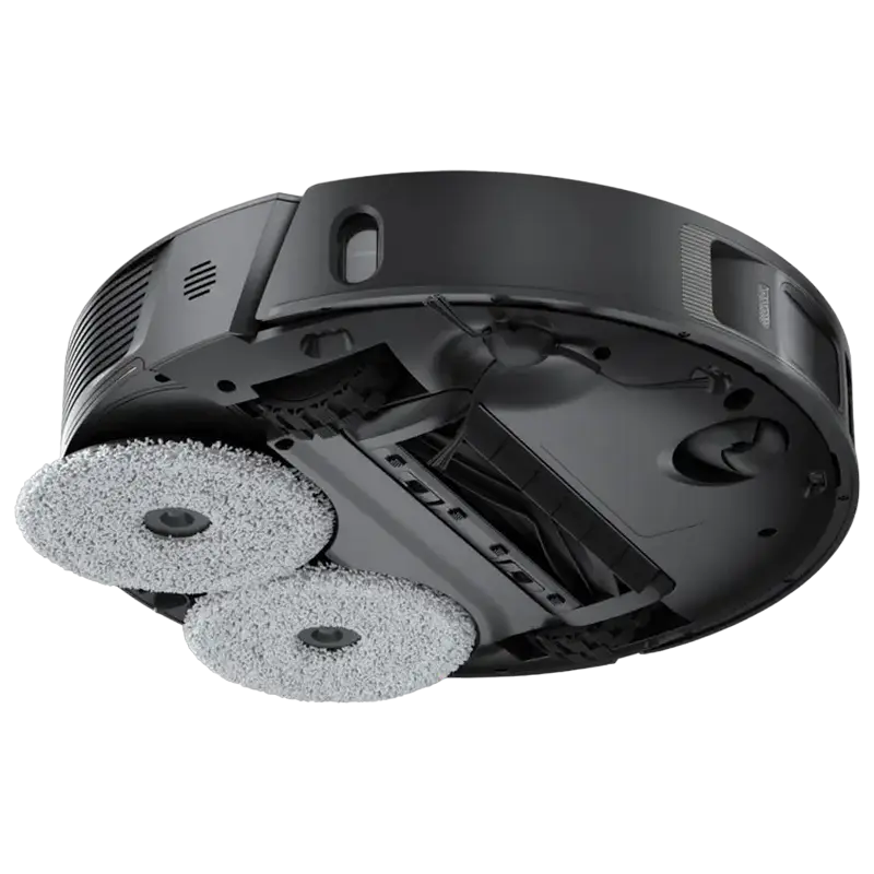 Робот-Пылесос Dreame L20 Ultra Черный