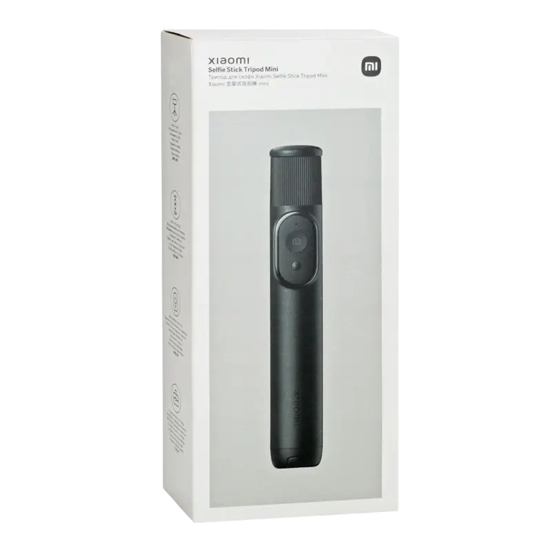 Selfie Stick Xiaomi Mini Negru