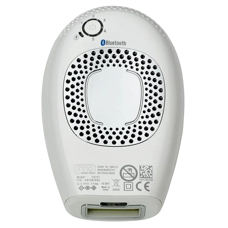 Фотоэпилятор Silk'n Infinity 400K Белый