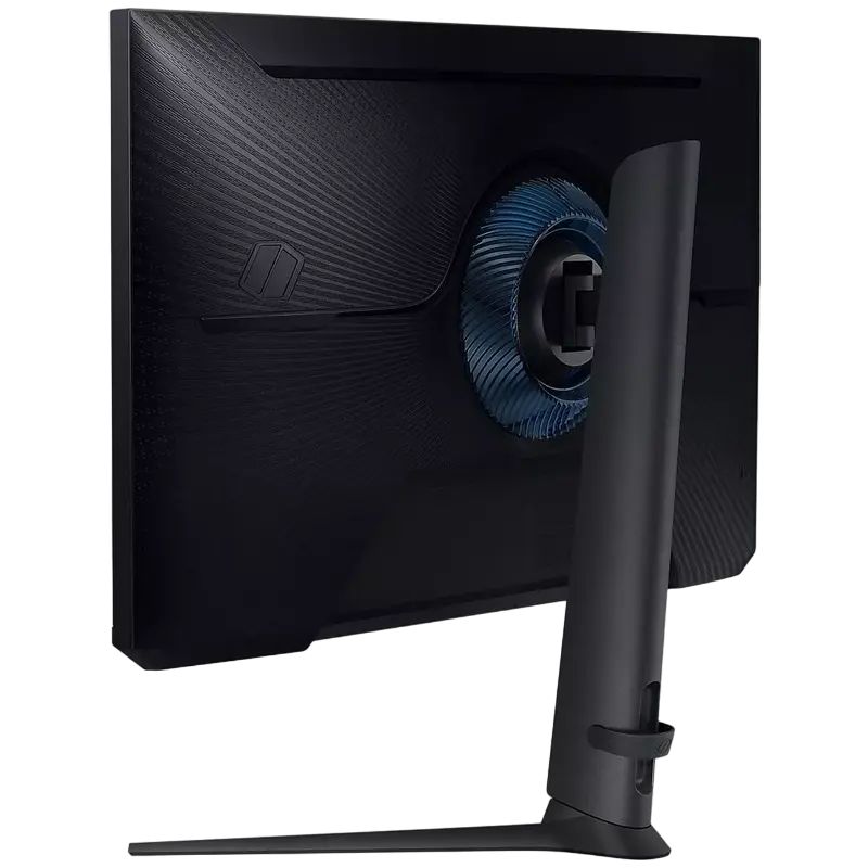 Игровой монитор Samsung Odyssey G5 S27CG510E Чёрный