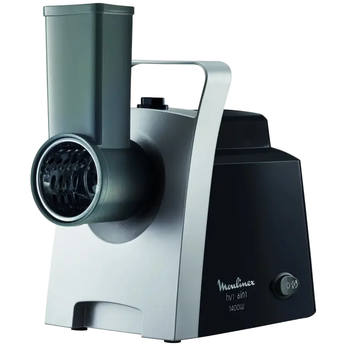 Мясорубка Moulinex ME108832 Черный