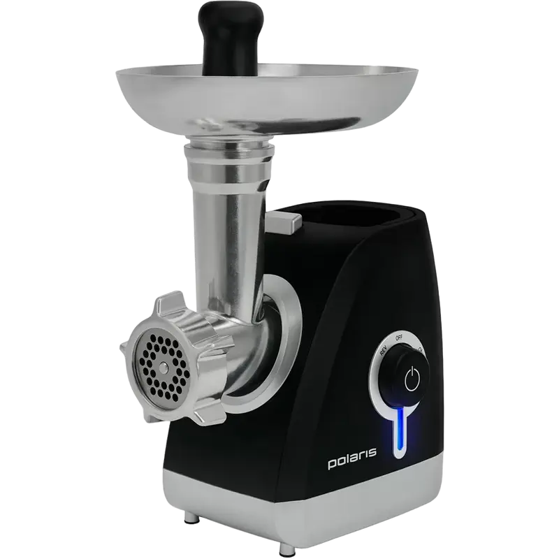 Мясорубка Polaris PMG2027L Черный