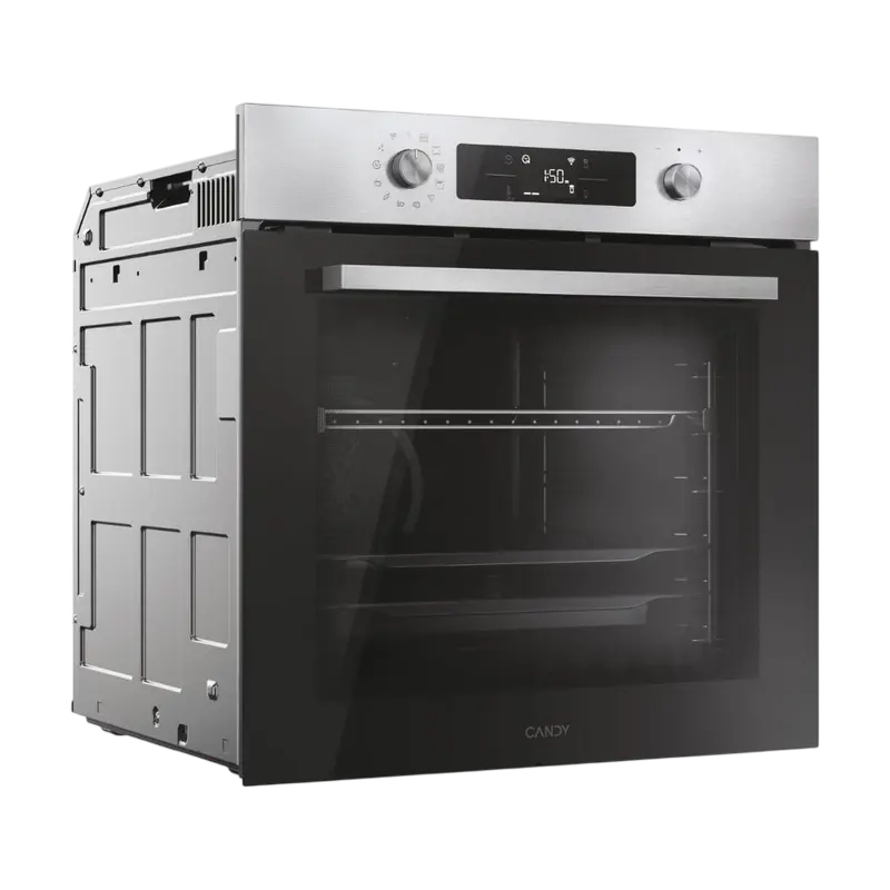 Cuptor Electric Candy CA6 NP5B3YTX Oțel inoxidabil