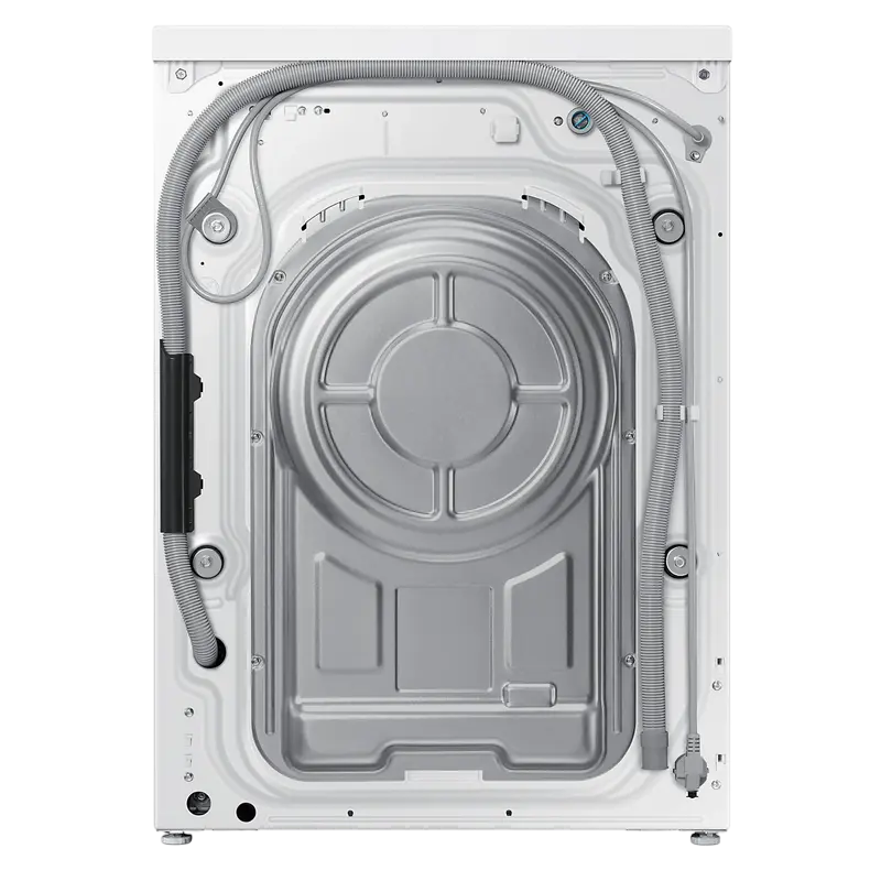 Стирально-сушильная машина Samsung WD11DB7B85GWU4 Белый