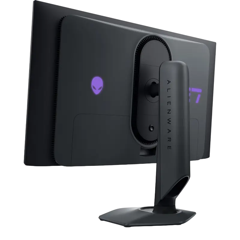 Игровой монитор DELL AW2725DF Чёрный