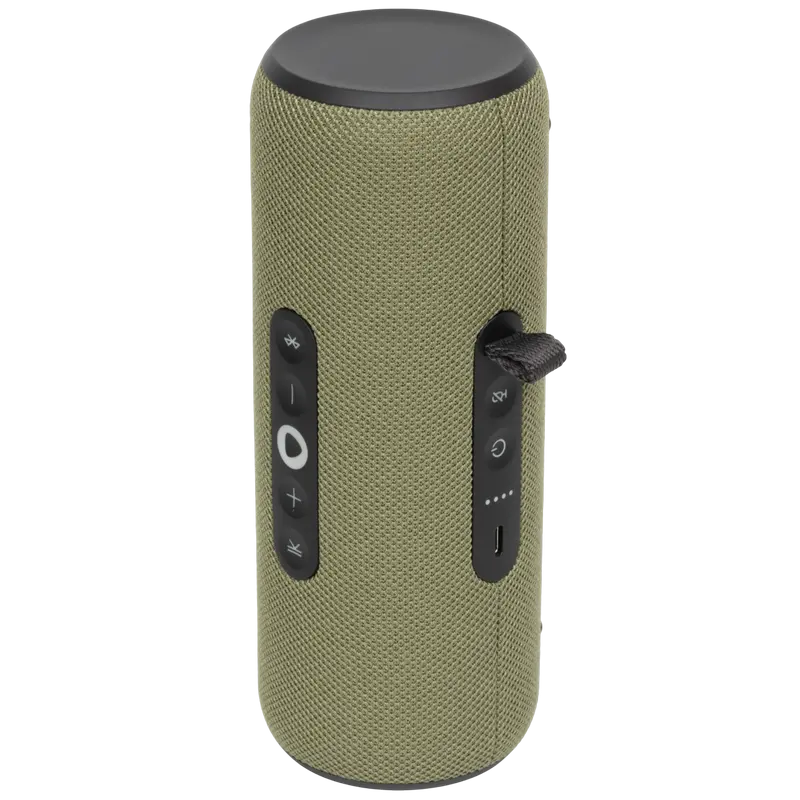 Difuzor Inteligent Yandex Station Street Verde