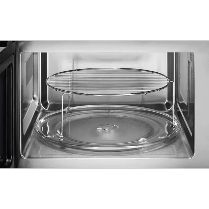 Микроволновая печь AEG OS5GM251EB Черный