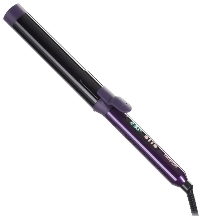 BaByliss Sensitive C632E