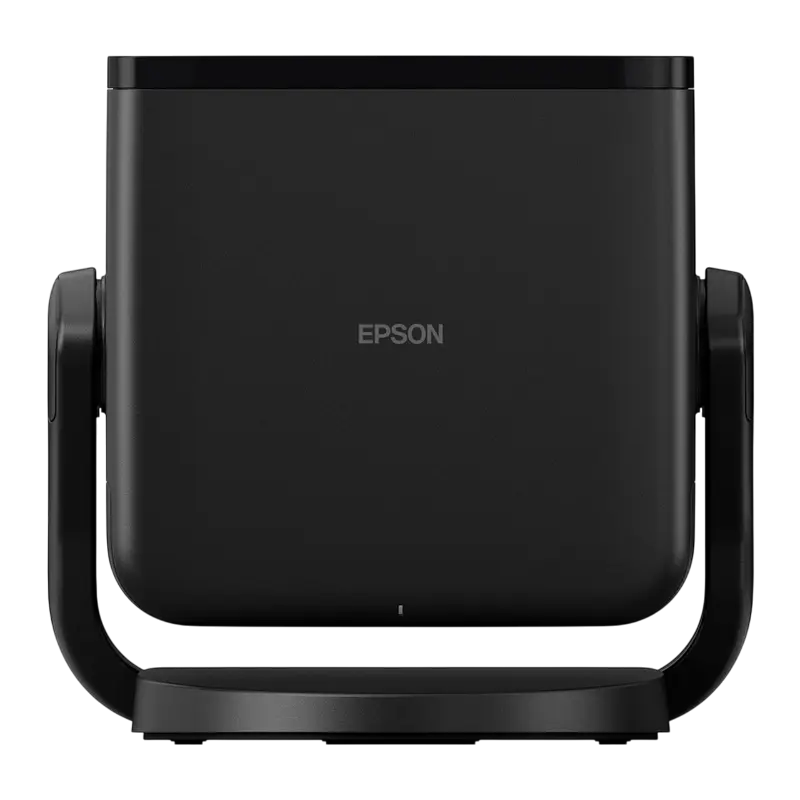 Проектор Epson EF-22B 3LCD Черный