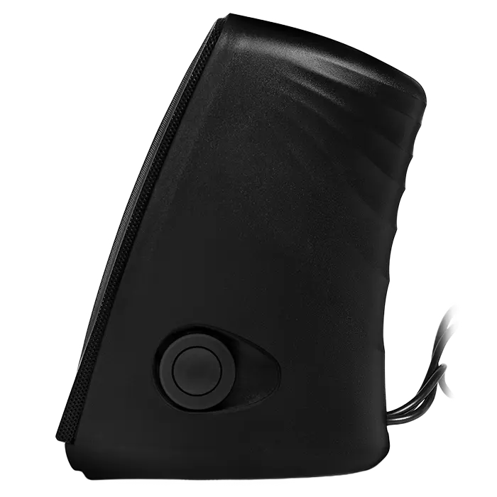 Компьютерные колонки SVEN 380 Черный