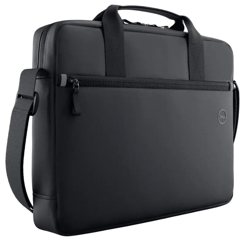 Сумка для ноутбука DELL EcoLoop Briefcase Черный