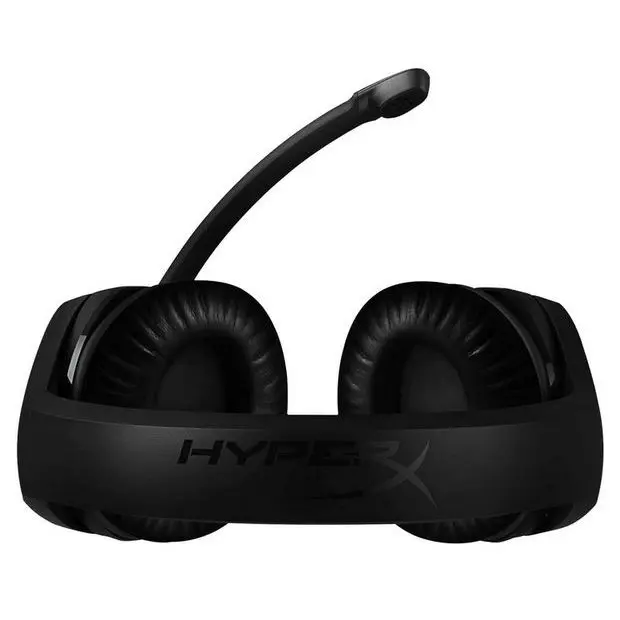 Căști HyperX Cloud Stinger Negru/Roșu
